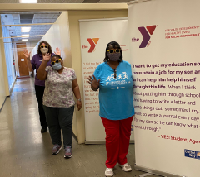 YMCA New Orleans